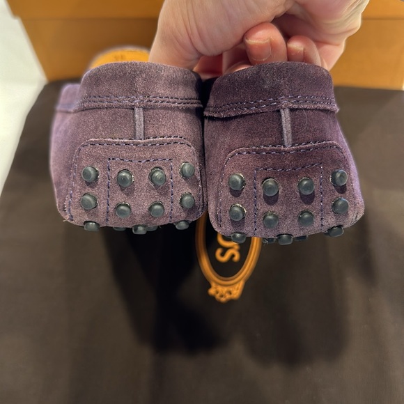 Tod’s flat shoes - Picture 5 of 7